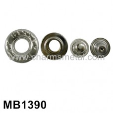 MB1390 - "SISLEY" Snap Button